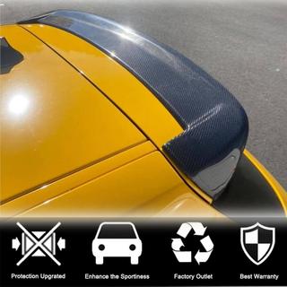 Spoiler V3 (for F20/F21, Carbon) photo 2
