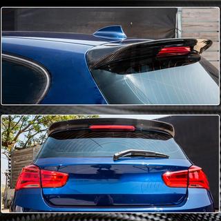 Spoiler V3 (for F20/F21, Carbon) photo 4
