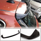 BMW 1 Series F20/F21 2011-2019 Spoiler V1 (for F20/F21, Carbon) photo 1