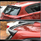 BMW 1 Series F20/F21 2011-2019 Spoiler V1 (for F20/F21, Carbon) photo 4