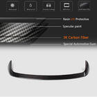 BMW 1 Series F20/F21 2011-2019 Spoiler V1 (for F20/F21, Carbon) photo 5