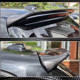 Spoiler V1 (for F20/F21, Carbon) photo 3