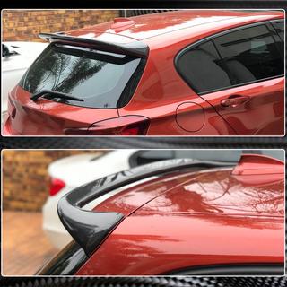 Spoiler V1 (for F20/F21, Carbon) photo 4