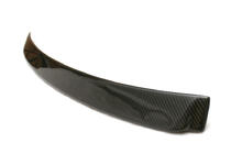 BMW 3 Series E90/E91 2005-2011 Spoiler Visor V2 (for E90, Carbon) photo 6
