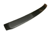 BMW 3 Series E90/E91 2005-2011 Spoiler Visor V2 (for E90, Carbon) photo 7