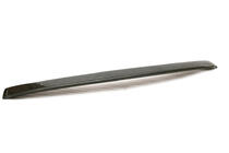 BMW 3 Series E90/E91 2005-2011 Spoiler Visor V2 (for E90, Carbon) photo 8