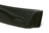 BMW 3 Series E90/E91 2005-2011 Spoiler Visor V2 (for E90, Carbon) photo 9