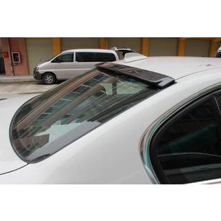 Spoiler Visor V2 (for E90, Carbon) BMW 3 Series E90/E91 2005-2011 photo 3