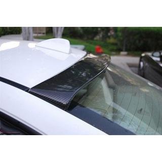 Rear Spoiler V1 (for E90, Carbon) BMW 3 Series E90/E91 2005-2011 photo 2