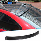 BMW 3 Series E92/E93 2006–2013 Rear Window Spoiler Visor (for E92, Carbon) photo 1