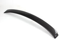 BMW 3 Series E92/E93 2006–2013 Rear Window Spoiler Visor (for E92, Carbon) photo 6