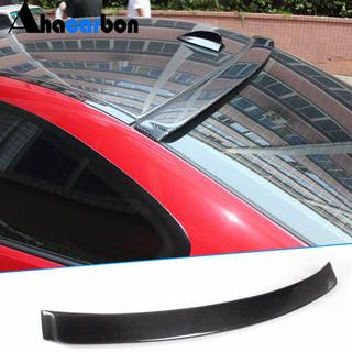 Rear Window Spoiler Visor (for E92, Carbon) photo 1