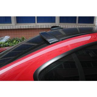 Rear Window Spoiler Visor (for E92, Carbon) photo 2