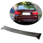 BMW 3 Series E90/E91 2005-2011 Rear Window Spoiler Carbon (E92) photo 1