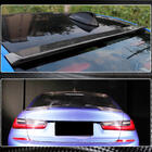 BMW 3 Series G20/G21 2018- Rear Window Spoiler Visor (for G20, Carbon) photo 4