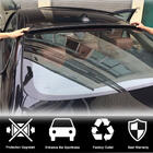 BMW 5 Series F10/F11 2010–2016 Rear Spoiler V1 (for F10, Carbon) photo 4