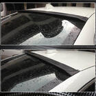 BMW 5 Series F10/F11 2010–2016 Rear Spoiler V1 (for F10, Carbon) photo 5