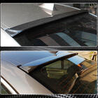 BMW 5 Series F10/F11 2010–2016 Rear Spoiler V1 (for F10, Carbon) photo 6