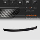BMW 5 Series F10/F11 2010–2016 Rear Spoiler V1 (for F10, Carbon) photo 7