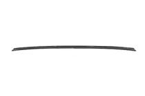 BMW 5 Series F10/F11 2010–2016 Rear Spoiler V1 (for F10, Carbon) photo 2