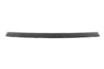 BMW 5 Series F10/F11 2010–2016 Rear Spoiler V1 (for F10, Carbon) photo 3