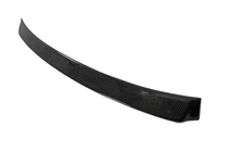 BMW 5 Series F10/F11 2010–2016 Rear Spoiler V1 (for F10, Carbon) photo 10