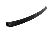 BMW 5 Series F10/F11 2010–2016 Rear Spoiler V1 (for F10, Carbon) photo 11