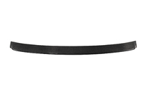 BMW 5 Series F10/F11 2010–2016 Rear Spoiler V1 (for F10, Carbon) photo 12