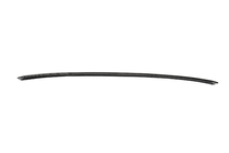 BMW 5 Series F10/F11 2010–2016 Rear Spoiler V1 (for F10, Carbon) photo 13
