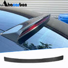 BMW 6 Series F12/F13/F06 2011-2018 Rear Window Spoiler Visor (for F06, Carbon) photo 1