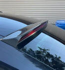 BMW 6 Series F12/F13/F06 2011-2018 Rear Window Spoiler Visor (for F06, Carbon) photo 4