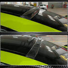 BMW 6 Series F12/F13/F06 2011-2018 Rear Window Spoiler Visor (for F06, Carbon) photo 5