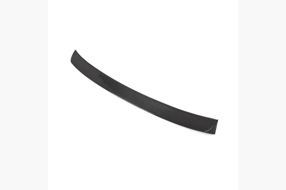 BMW 6 Series F12/F13/F06 2011-2018 Rear Window Spoiler FRP V2 (F06) Photo 6