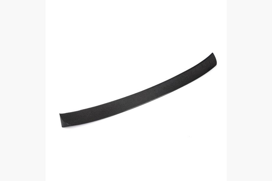 BMW 6 Series F12/F13/F06 2011-2018 Rear Window Spoiler FRP V2 (F06) Photo 7