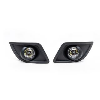 Fog Lights (with LED Bulb) 2006-2008 photo 2
