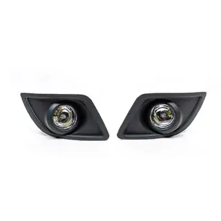 Fog Lights (with LED Bulb) 2006-2008 photo 2