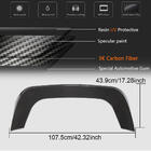 BMW I3 2013-2022 Spoiler (Carbon) photo 7