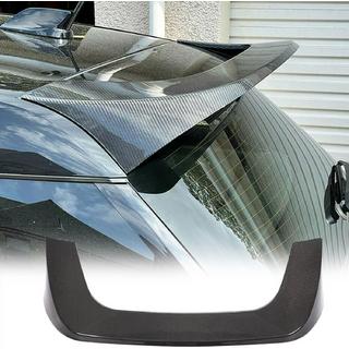 Spoiler (Carbon) photo 1