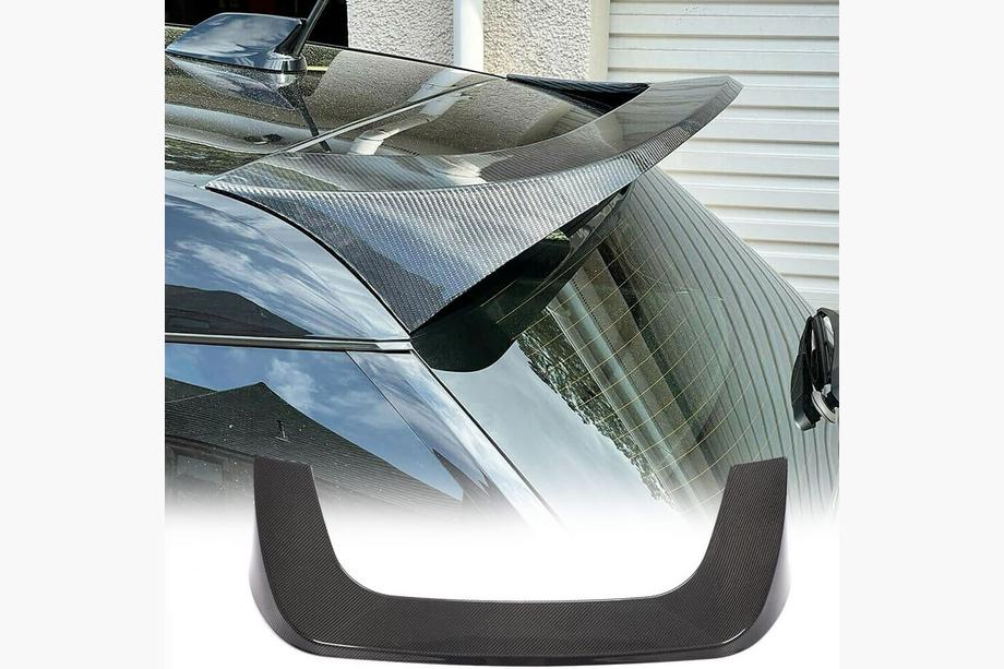 BMW I3 2013-2022 Spoiler (Carbon) Image
