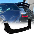 BMW I3 2013-2022 Rear Window Spoiler FRP V2 photo 1