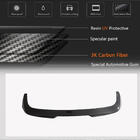 BMW 3 Series G20/G21 2018- Spoiler (for G81, Carbon) photo 5