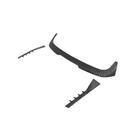 BMW 3 Series G20/G21 2018- Spoiler (for G81, Carbon) photo 7