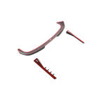 BMW 3 Series G20/G21 2018- Spoiler (for G81, Carbon) photo 8