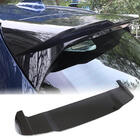 BMW X3 G01 2018- Rear Window Spoiler ABS V3 photo 8