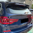 BMW X3 G01 2018- Spoiler V2 (Carbon) photo 5