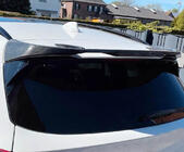 BMW X3 G01 2018- Spoiler V2 (Carbon) photo 7