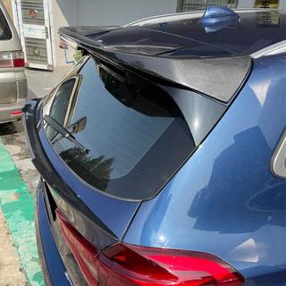 Spoiler V2 (Carbon) photo 4