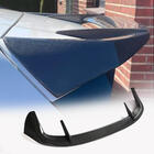 BMW X3 G01 2018- Spoiler V3 (Carbon) photo 2
