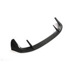 BMW X3 G01 2018- Spoiler V3 (Carbon) photo 9
