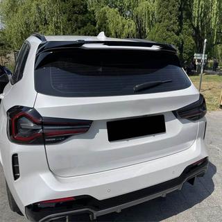 Spoiler V3 (Carbon) photo 1